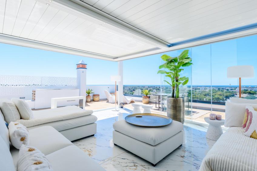 Penthouse Conceicao de Tavira