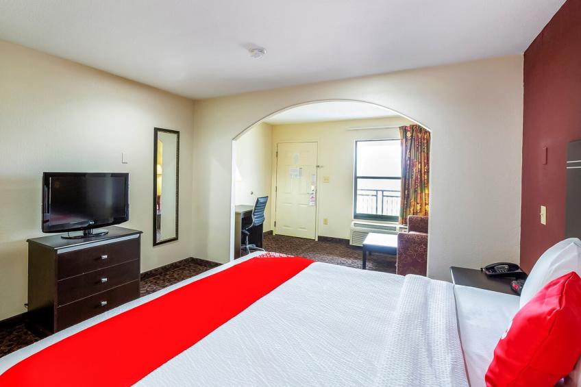 King Bed - foto 17