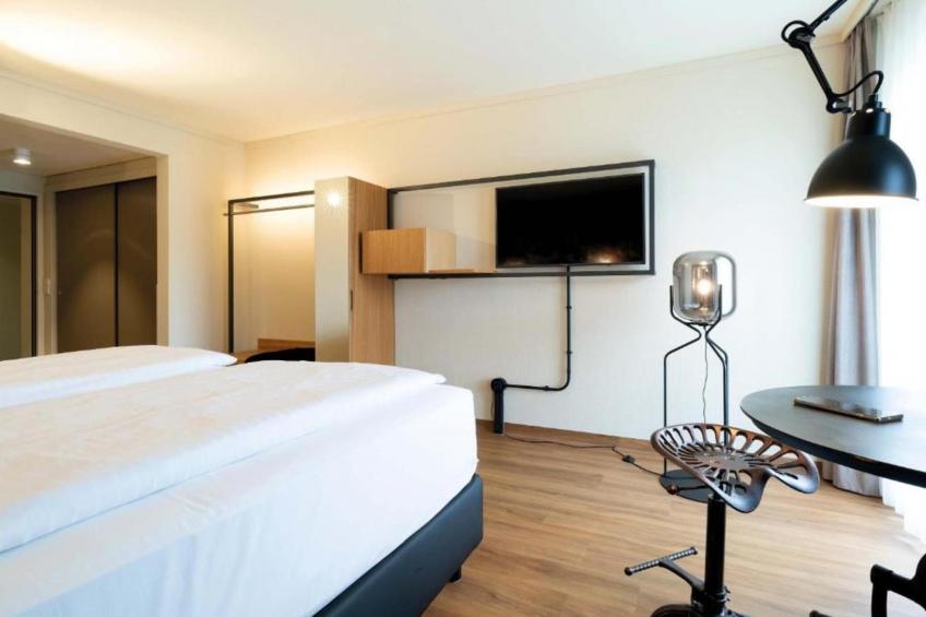 Hotel Bad Boll - foto 12