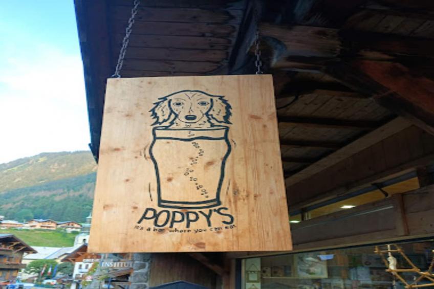 Résidence Mazot Bambi - foto 19