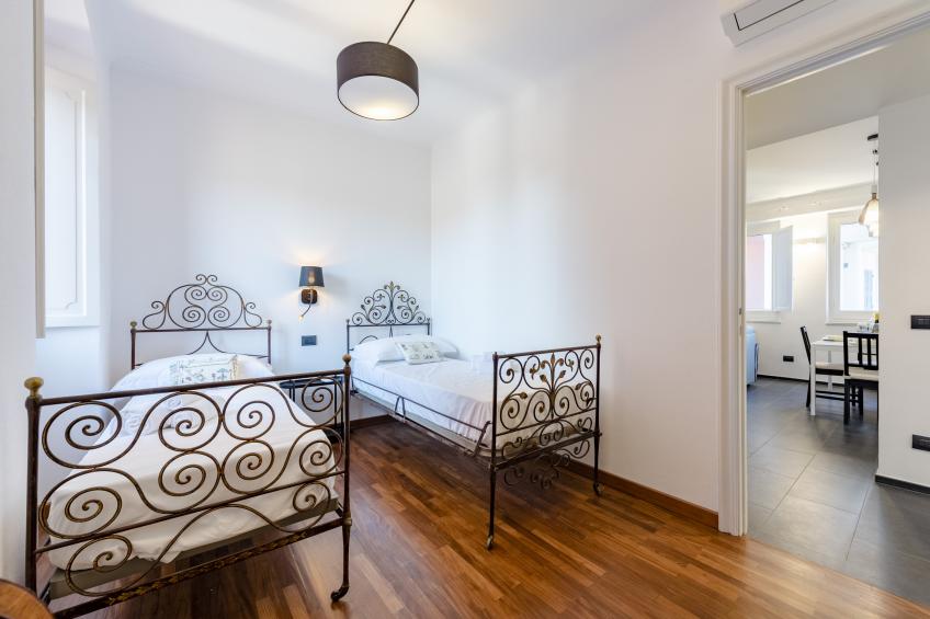 Charming Flat Sestri Levante - foto 19