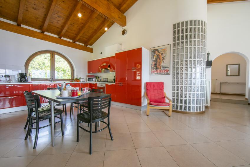 Villa Louise - foto 13