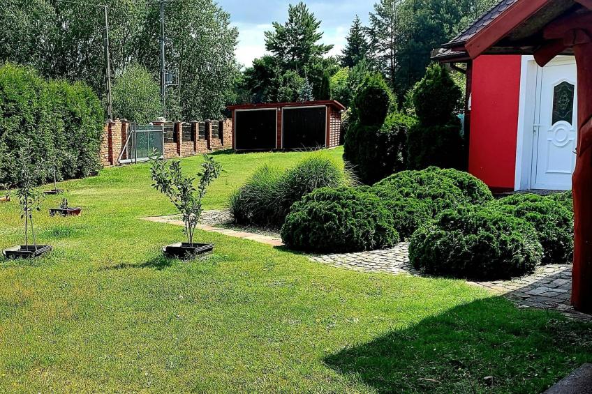 holiday home, Nowe Warpno - foto 15