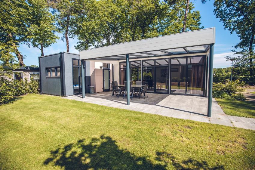 Forest Villa | 2 - 6 people - foto 6