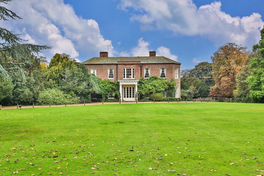Walcot Hall - foto 65