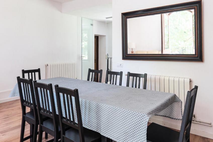 Mobil Home - Bungalow - Cottage à Sant Hilari Sacalm - foto 9