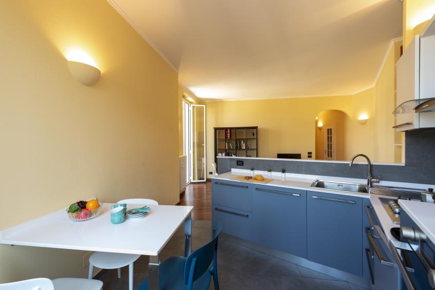 Lovely Apartment Via Nizza - foto 2