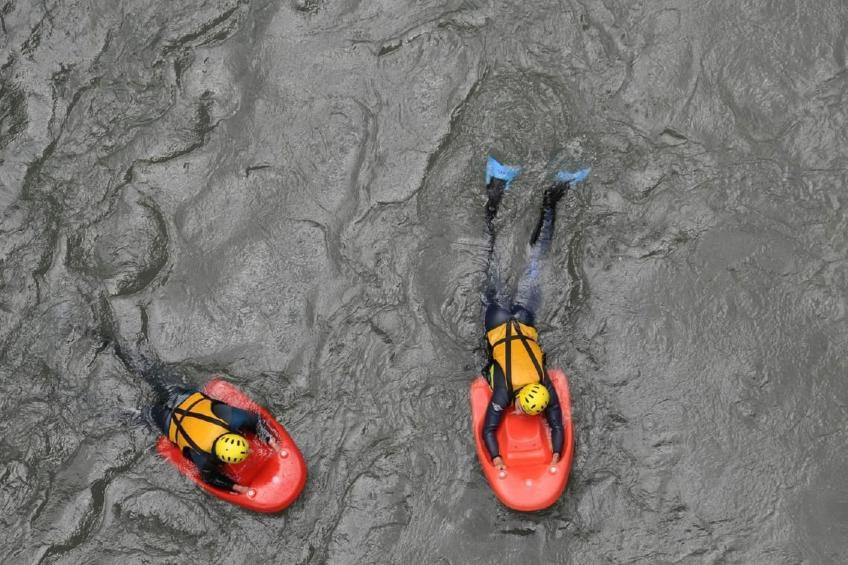 Appartement mit Terrasse - foto 43