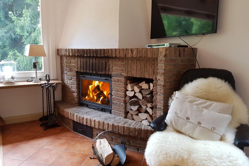 Ferienvilla mit eigener Sauna - foto 4