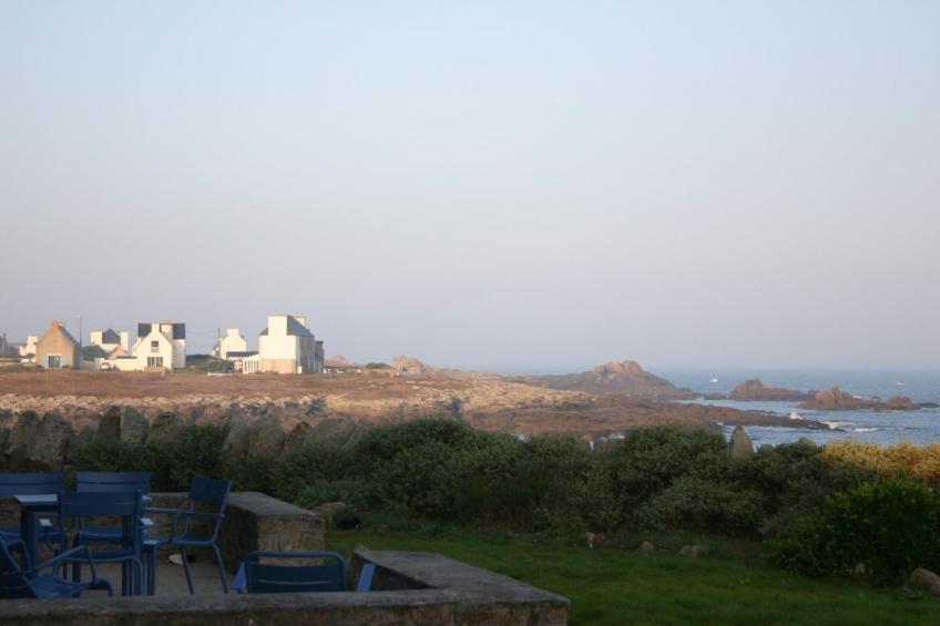 Ferienvilla mit Blick auf das Wasser - foto 24