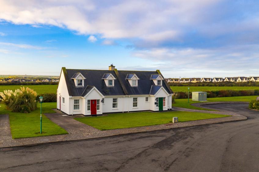 Ballybunion(TR4) HC No 27 - foto 3