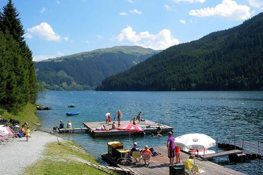 Appartement Bergpanorama - foto 11