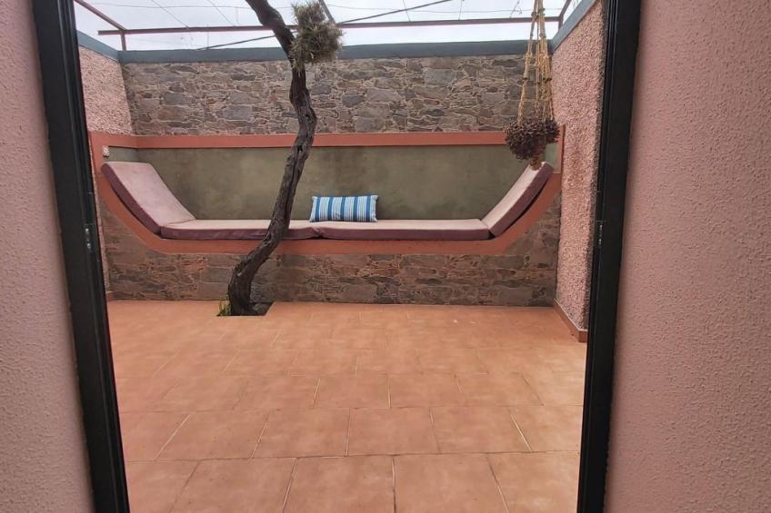 Cottage aus Stein mit Blick auf das Wasser - foto 7