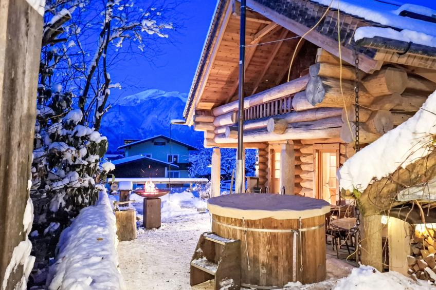 Chalet Karin - foto 43