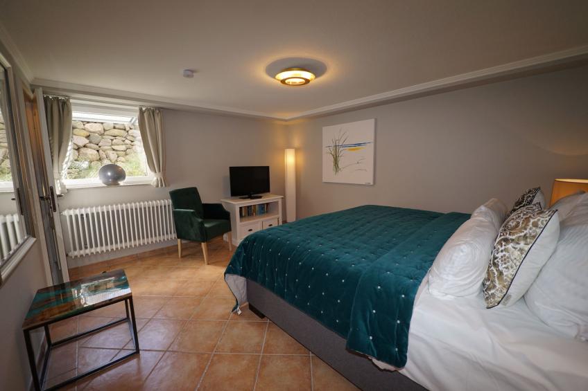 in Westerland mit Sonniger Terrasse - foto 6