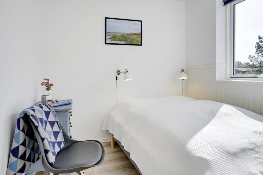 "Alf" - 200m from the sea in NE Jutland - foto 19