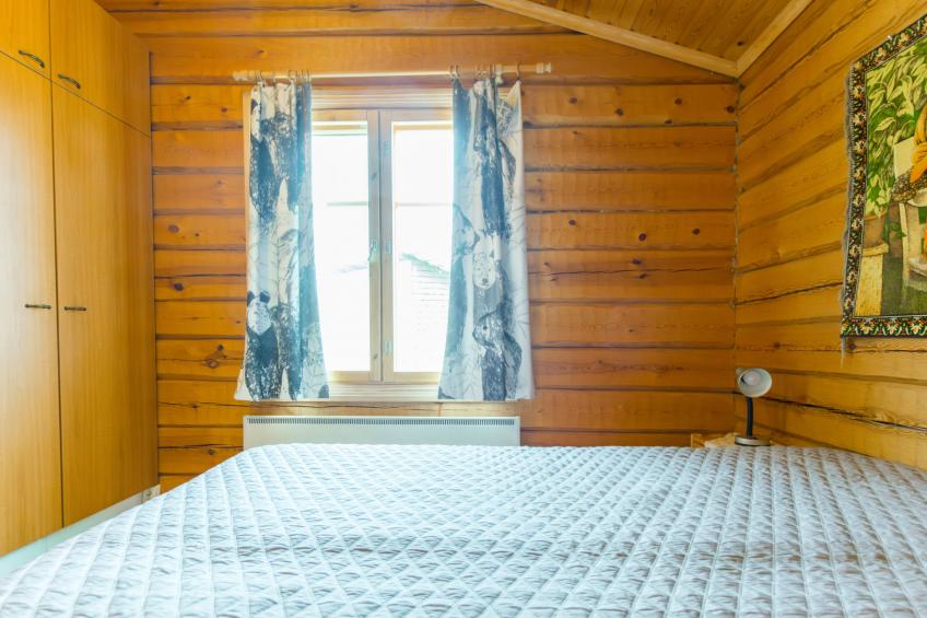 Vähä-eskelin lomamökit - foto 11