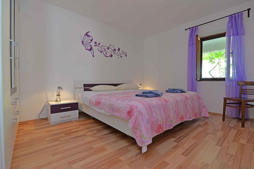 Vakantiewoning met terras en in de buurt van het strand - VW-9D3G - foto 17