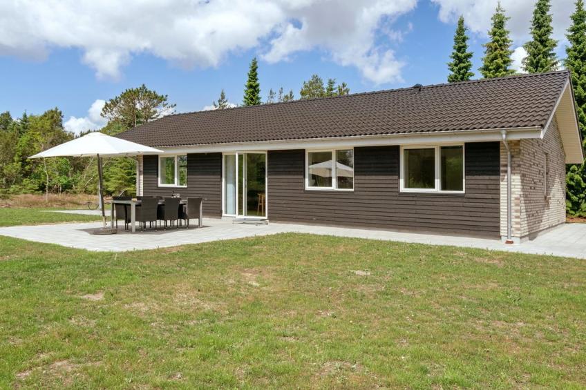 "Alona" - 250m from the sea in NE Jutland - foto 2