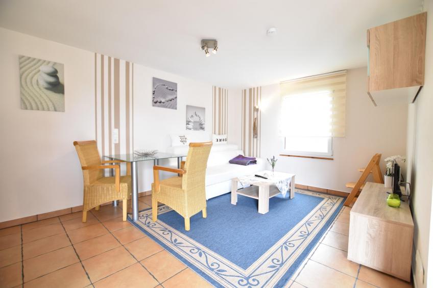 Bungalowanlage Gänseblümchen 7 - foto 8