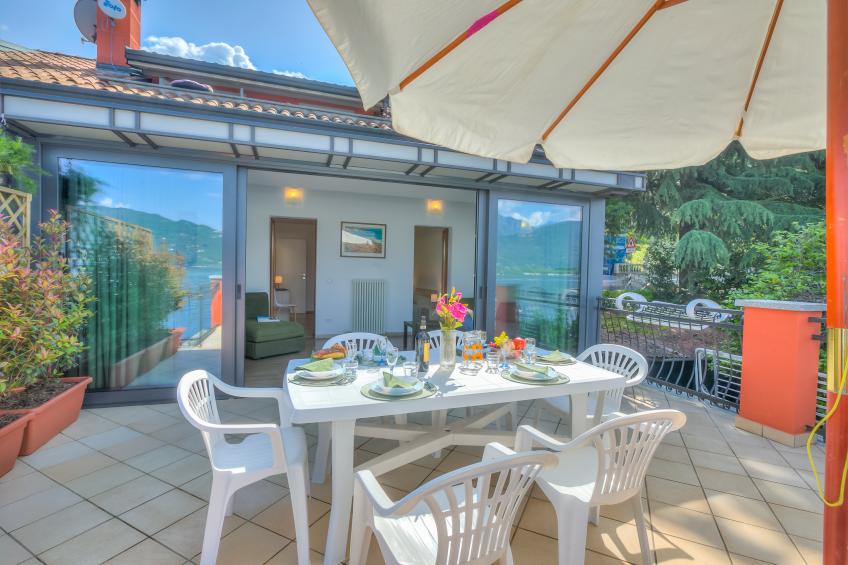 Red House Terrace Private Beach - foto 4