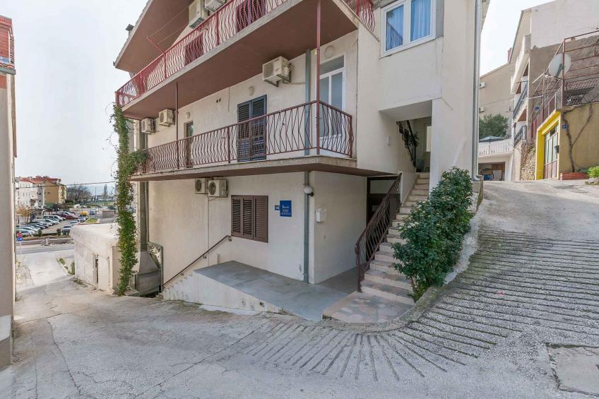 Vakantiewoning met terras - VW-XGDBN - foto 5