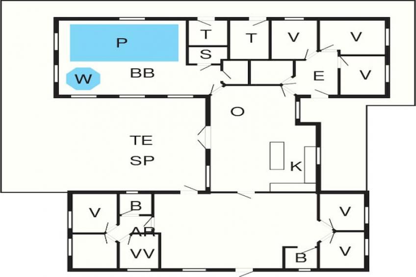 BF-HV587 - foto 31