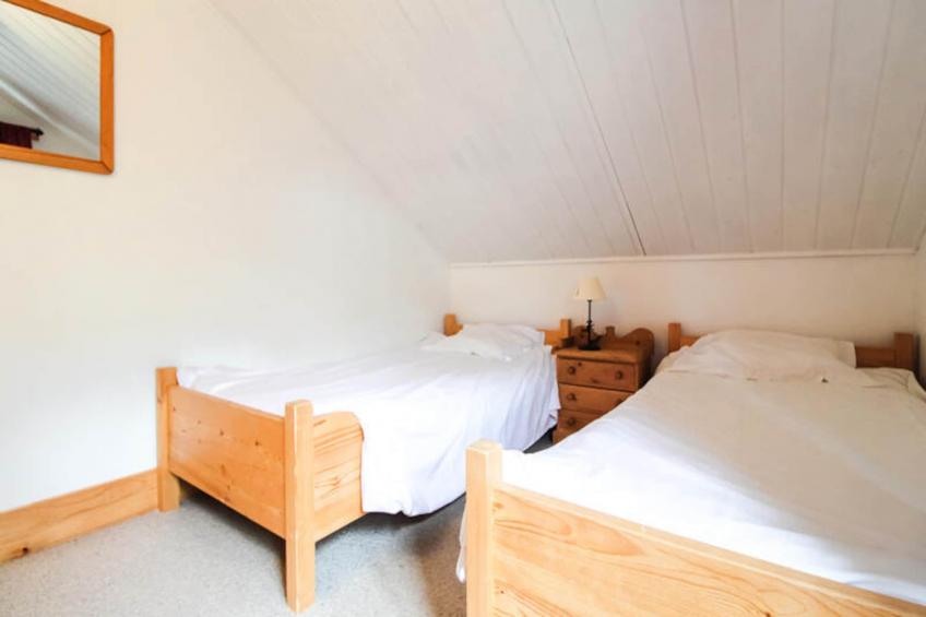 Chalets à Flaine - foto 110