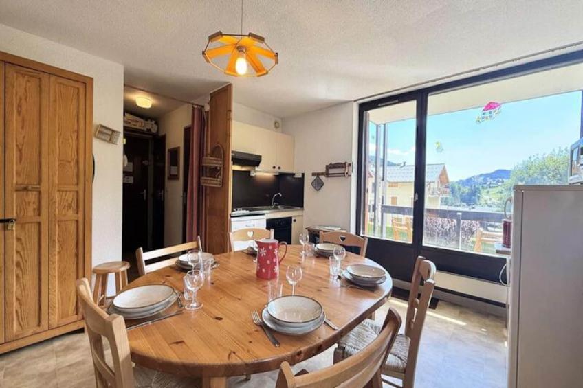 Résidence Les Portes Du Mont Blanc - foto 3