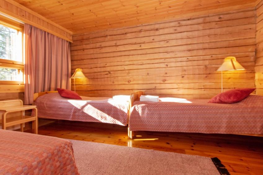 Ahmanpesä - foto 11