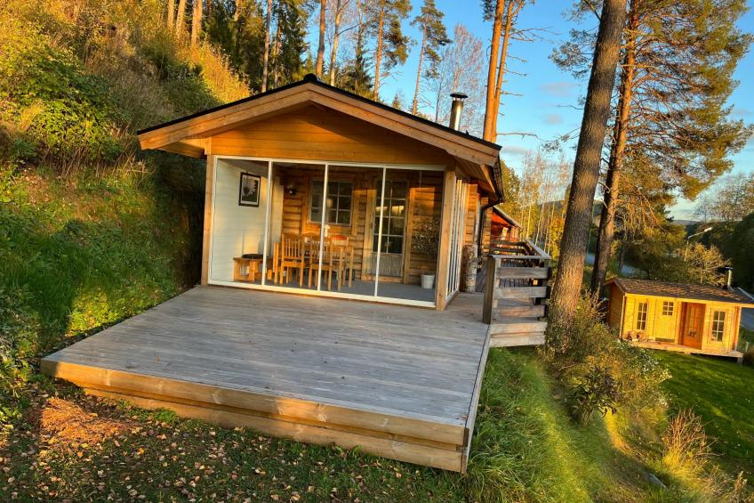 Solbacken Cottage und Lodge - foto 5
