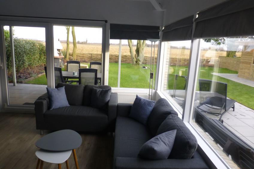 Neuer schöner Bungalow - foto 6