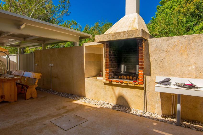 Geräumige, luxuriöse 5-Ferienvilla mit Meerblick, eigenem Pool und großer Terr - foto 11