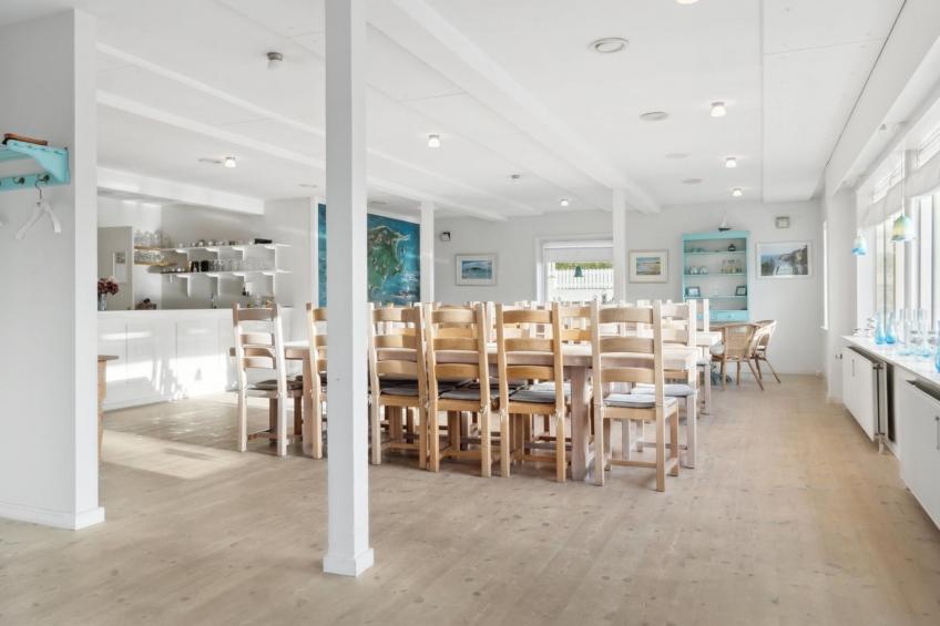 "Rina" - 30m to the inlet in The Liim Fiord - foto 53