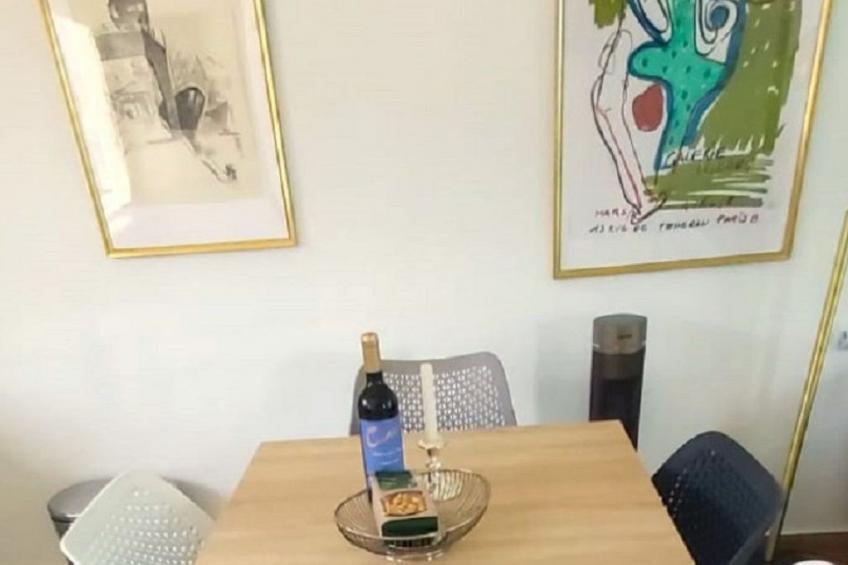 Casa Alicia Apart 1 - foto 15