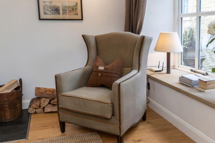 Middle Warble Stables - foto 26