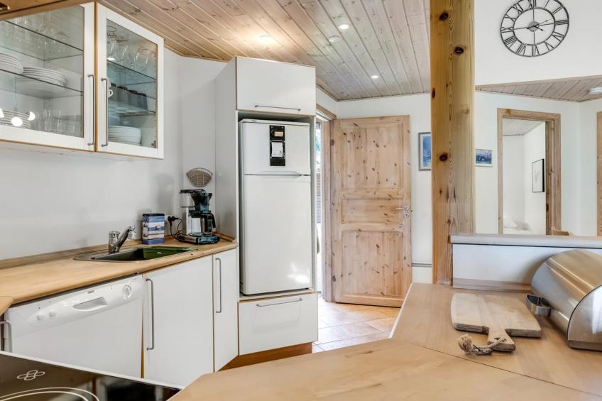 "Angantir" - 4.8km from the sea - foto 5