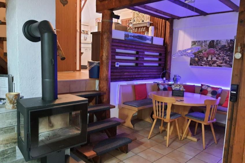 Waldhaus57 Silbersee - foto 11