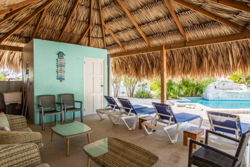 Charme am Hang - Perfekter Rückzugsort im Paradies 4 - foto 9