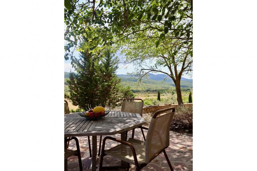 Podere La Sterza - The Villa - foto 22