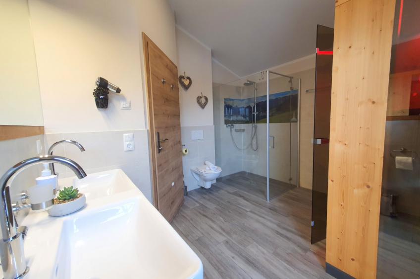 5_NID - Chalet Salzburg - foto 12