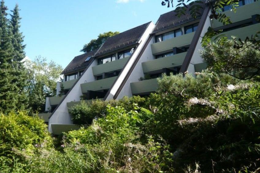 Gesamte Wohnung in Sankt Andreasberg mit Grill - foto 13