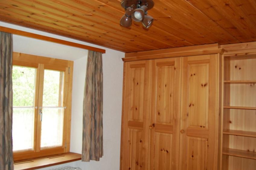 Chasa Städler, (Zernez) - foto 11