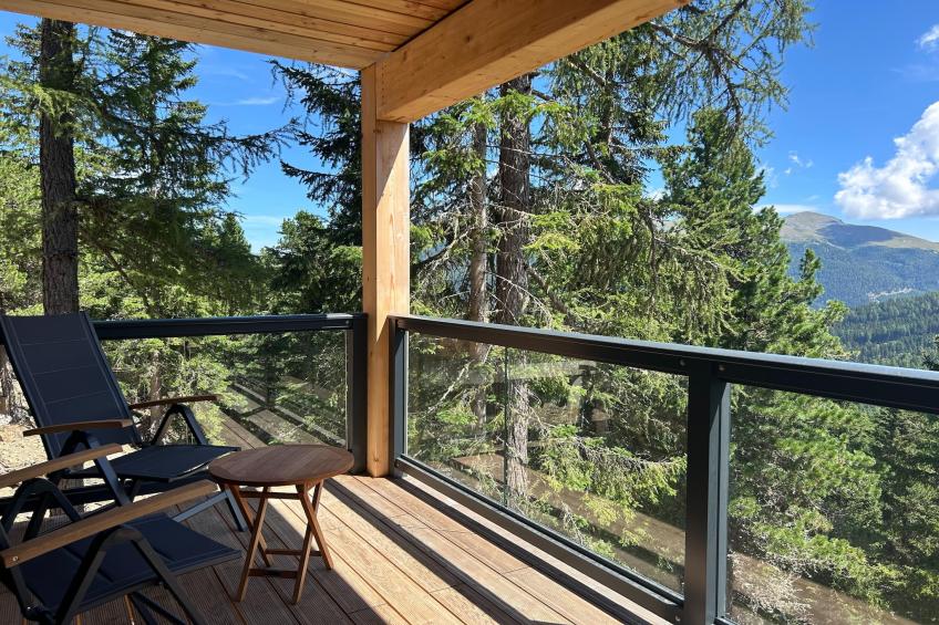 Naturchalets Turracher Höhe 21 - foto 14