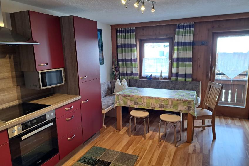 Haus Moosen (NKI210) - foto 3