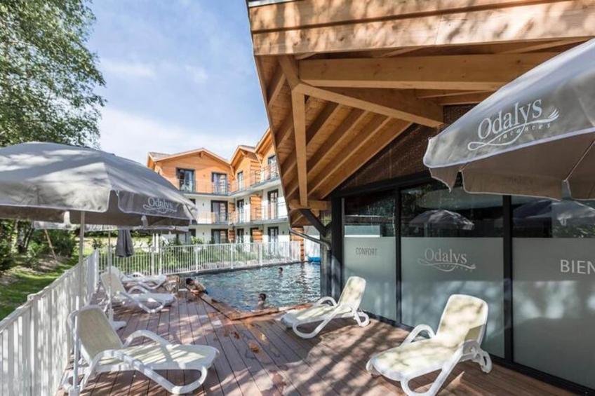 Résidence Prestige Odalys Isatis - foto 13