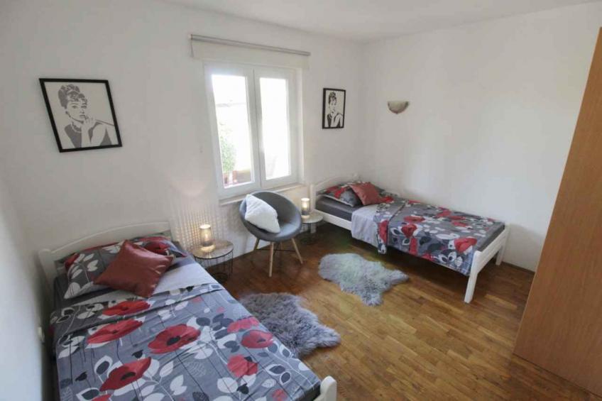 Holiday home with air conditioning - BF-FBTJH - foto 14