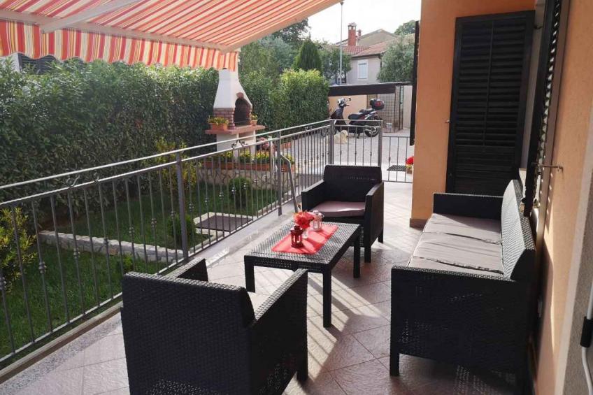 Vakantiewoning met terras en barbecue - BF-NRYGP - foto 8