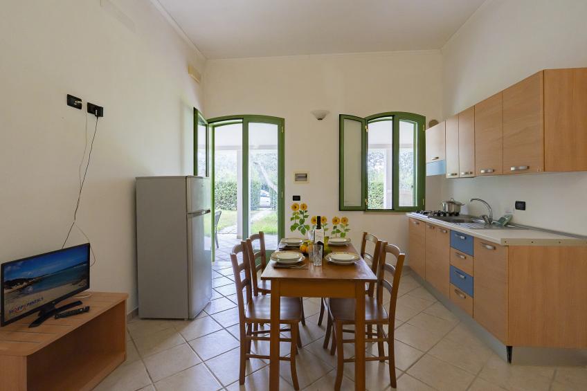 Family Village B2 Pool and Sea - foto 4