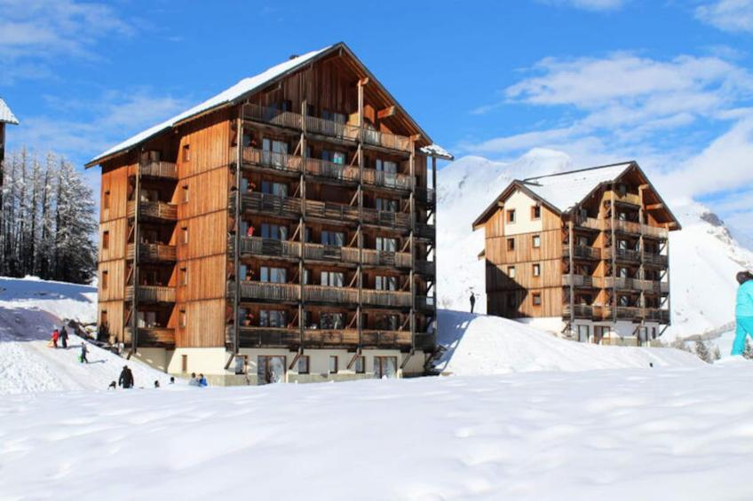 Les Chalets De Superd Eglantier - foto 6
